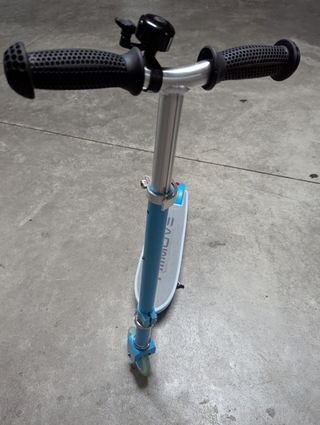 Patinete eléctrico AllMove X3 Pro