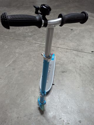 Patinete eléctrico AllMove X3 Pro