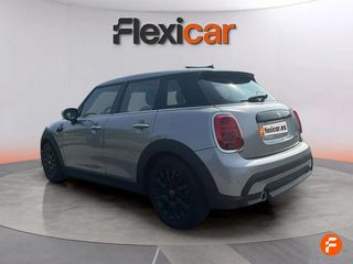 MINI Cooper COOPER 5 PUERTAS