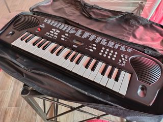 Pianola EKO OKY37: Tastiera portatile