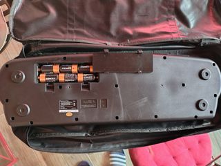 Pianola EKO OKY37: Tastiera portatile
