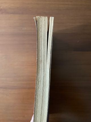 Remedio para melancólicos de Ray Bradbury.