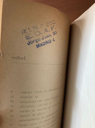 Remedio para melancólicos de Ray Bradbury.