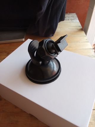 Cámara coche (Dashcam)