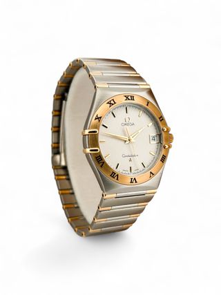 Omega Constellation 32mm - Reloj