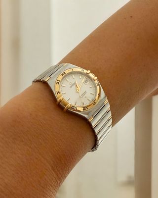 Omega Constellation 32mm - Reloj
