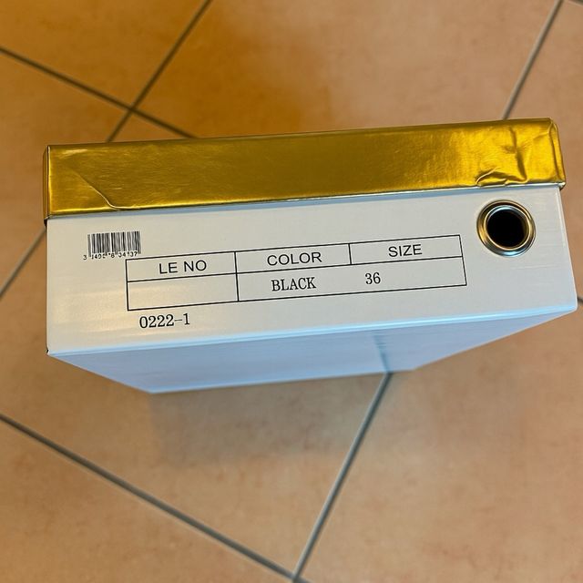 Décolleté nere da donna