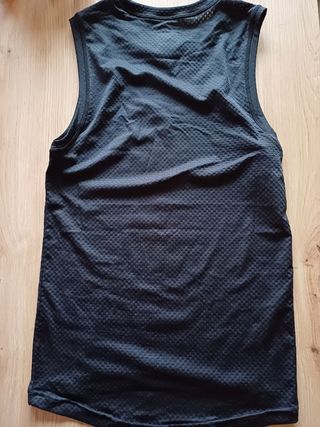 Camiseta Oakley MTB deportiva