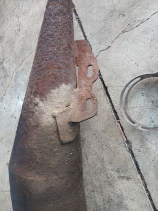 Recambios Yamaha TZR