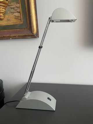 Lampara escritorio DHG vintage