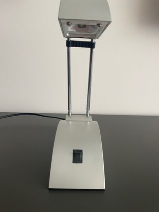 Lampara escritorio DHG vintage