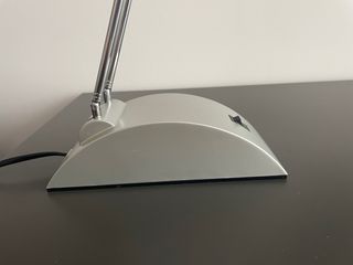 Lampara escritorio DHG vintage