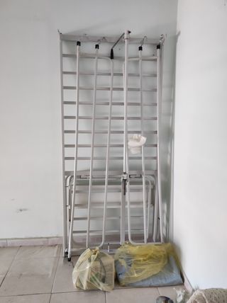 Materasso antidecubito disabili