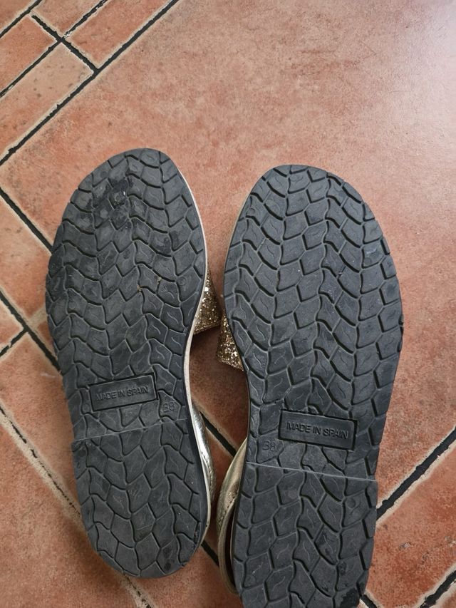 Mallorquinas doradas Patricia Guerrero 38