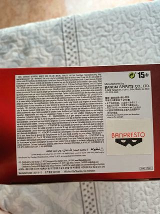 Figura Boa Hancock One Piece