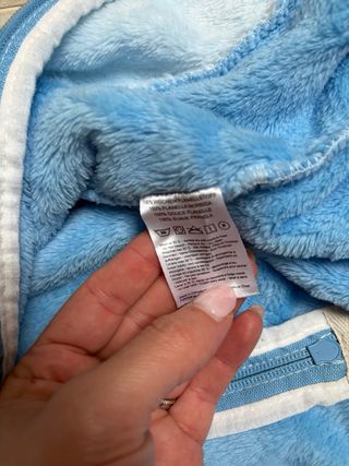 Tutina Stitch Nicley 70