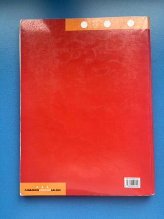 Xeografía e Historia 4º ESO LOMCE (Libro de tex...