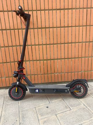 Patinete eléctrico ZWHEEL