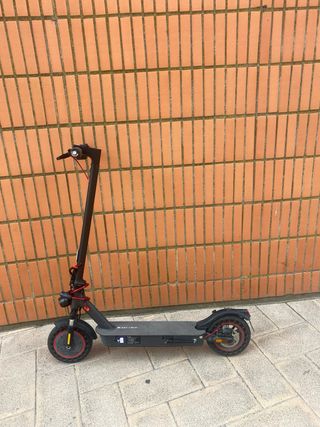 Patinete eléctrico ZWHEEL