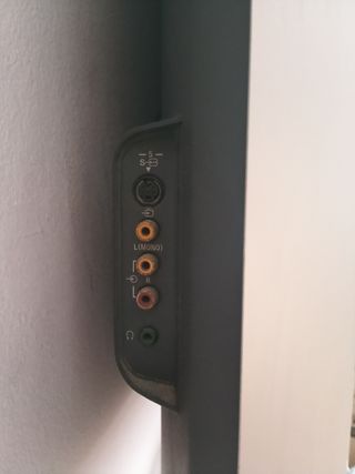 TV Sony Bravia Plana