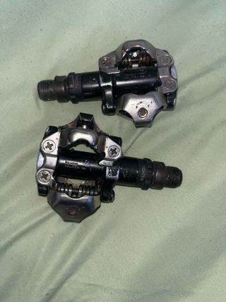 Pedales Shimano SPD