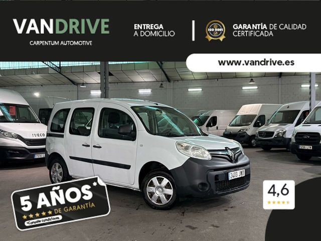 Renault Kangoo Combi Profesional N1 Energy dCi 90 Euro 6 