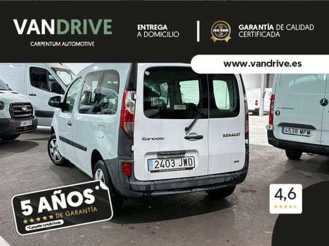 Renault Kangoo Combi Profesional N1 Energy dCi 90 Euro 6 