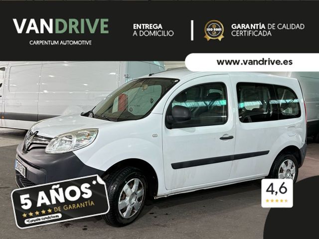 Renault Kangoo Combi Profesional N1 Energy dCi 90 Euro 6 