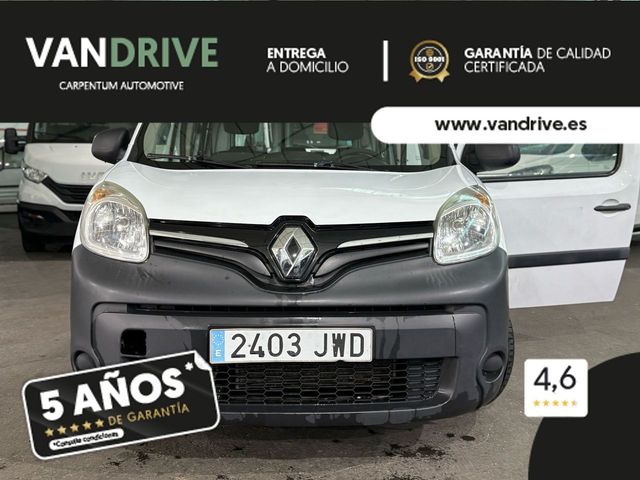 Renault Kangoo Combi Profesional N1 Energy dCi 90 Euro 6 