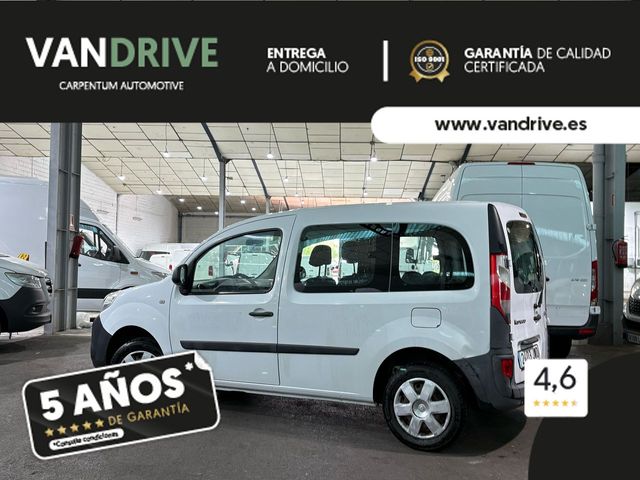 Renault Kangoo Combi Profesional N1 Energy dCi 90 Euro 6 