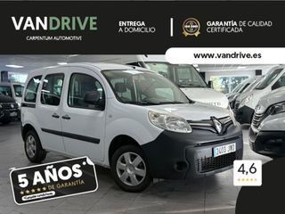 Renault Kangoo Combi Profesional N1 Energy dCi 90 Euro 6 