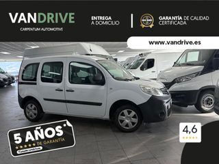 Renault Kangoo Combi Profesional N1 Energy dCi 90 Euro 6