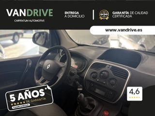 Renault Kangoo Combi Profesional N1 Energy dCi 90 Euro 6