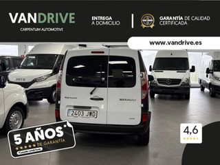 Renault Kangoo Combi Profesional N1 Energy dCi 90 Euro 6