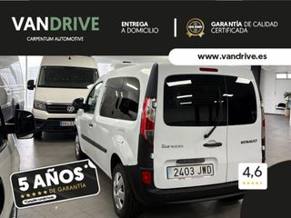 Renault Kangoo Combi Profesional N1 Energy dCi 90 Euro 6