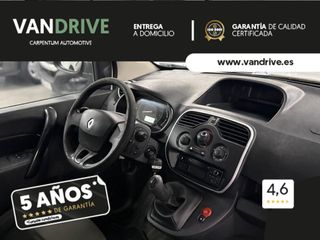 Renault Kangoo Combi Profesional N1 Energy dCi 90 Euro 6