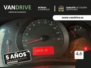 Renault Kangoo Combi Profesional N1 Energy dCi 90 Euro 6