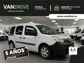 Renault Kangoo Combi Profesional N1 Energy dCi 90 Euro 6