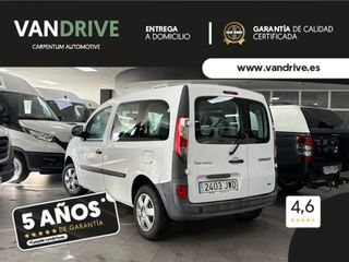 Renault Kangoo Combi Profesional N1 Energy dCi 90 Euro 6
