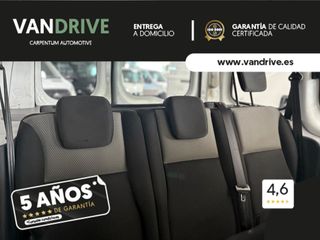 Renault Kangoo Combi Profesional N1 Energy dCi 90 Euro 6