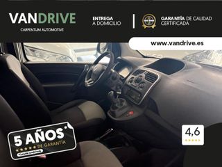 Renault Kangoo Combi Profesional N1 Energy dCi 90 Euro 6