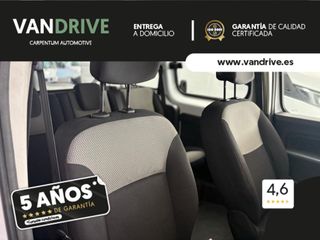 Renault Kangoo Combi Profesional N1 Energy dCi 90 Euro 6