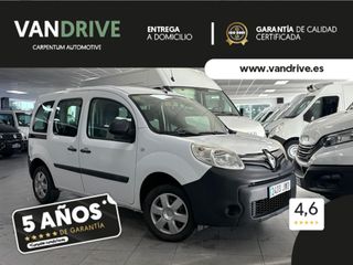 Renault Kangoo Combi Profesional N1 Energy dCi 90 Euro 6
