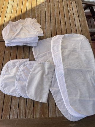 Bugaboo Bee 5: Cochecito completo