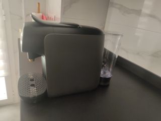 Cafetera Philips Lor Barista