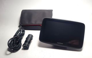 GPS TomTom GO 520 impecable