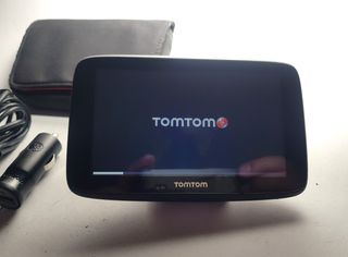 GPS TomTom GO 520 impecable