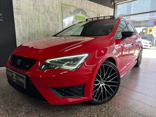 SEAT Leon leon cupra 280st dsg performance