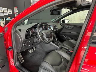 SEAT Leon leon cupra 280st dsg performance