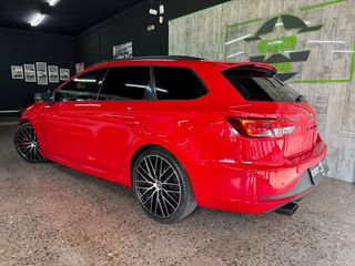 SEAT Leon leon cupra 280st dsg performance